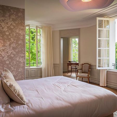 Le Chateau De Cormicy Bed & Breakfast Luaran gambar