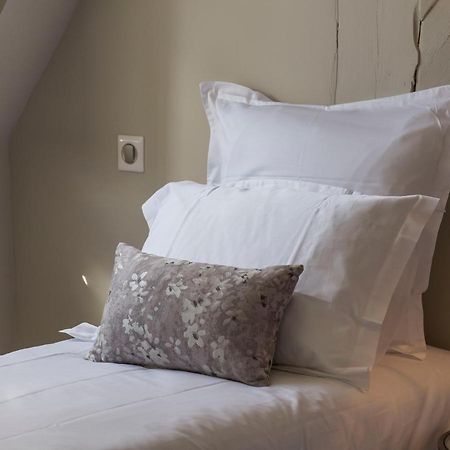 Le Chateau De Cormicy Bed & Breakfast Luaran gambar