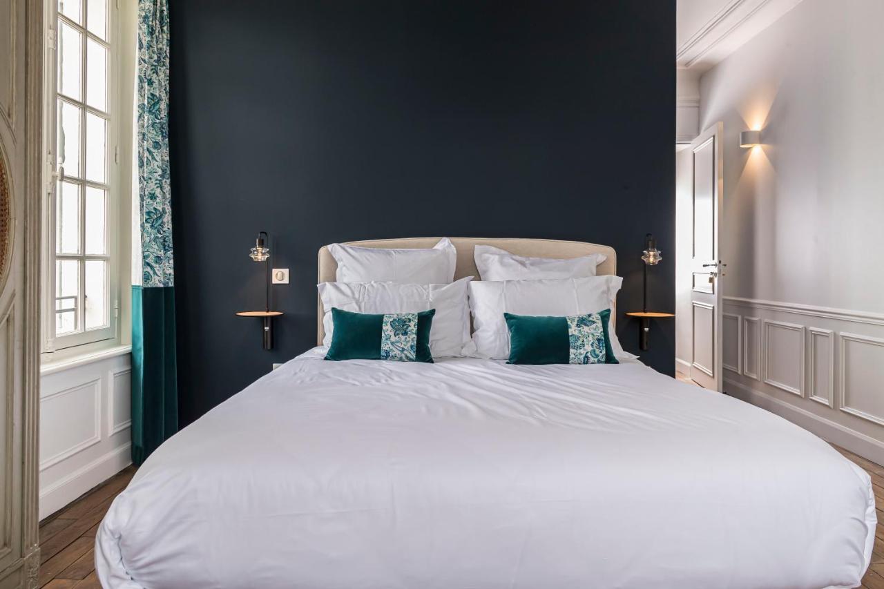 Le Chateau De Cormicy Bed & Breakfast Luaran gambar