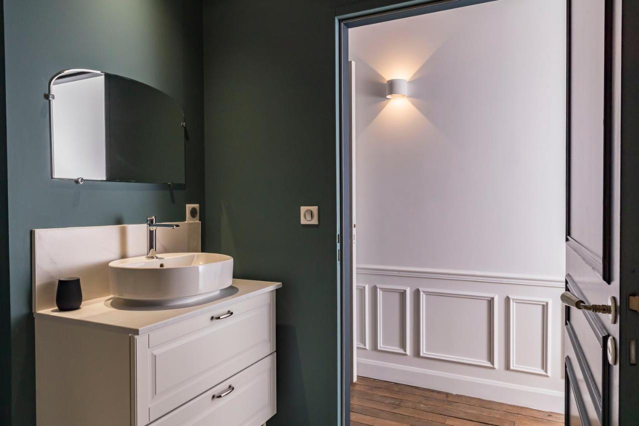 Le Chateau De Cormicy Bed & Breakfast Luaran gambar