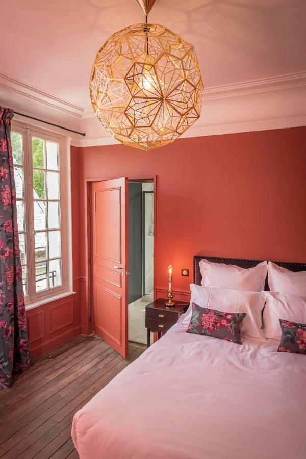 Le Chateau De Cormicy Bed & Breakfast Luaran gambar