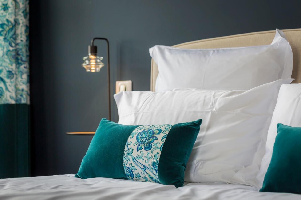 Le Chateau De Cormicy Bed & Breakfast Luaran gambar