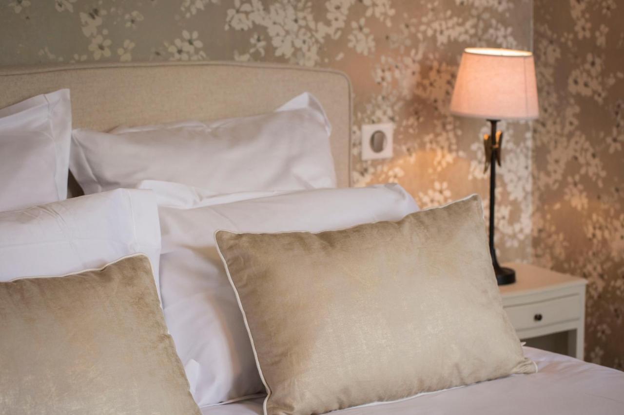 Le Chateau De Cormicy Bed & Breakfast Luaran gambar