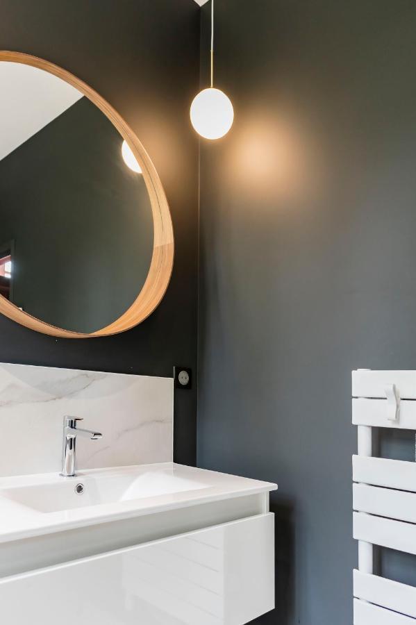 Le Chateau De Cormicy Bed & Breakfast Luaran gambar