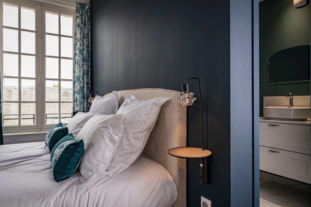 Le Chateau De Cormicy Bed & Breakfast Luaran gambar