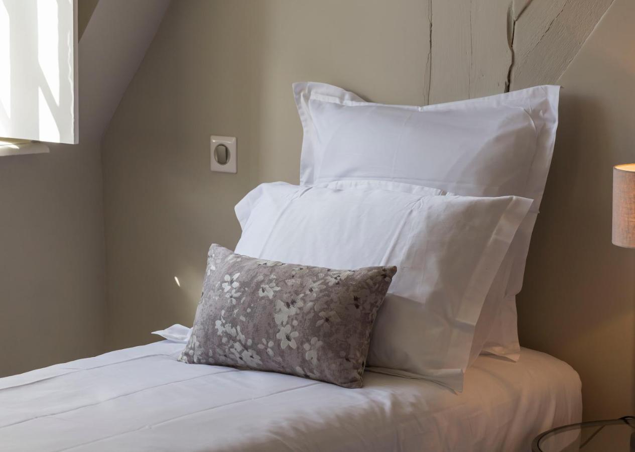 Le Chateau De Cormicy Bed & Breakfast Luaran gambar